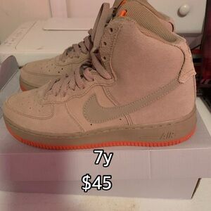 Nike Air Force 1 high